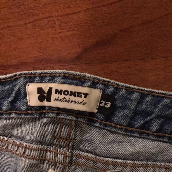 Monet Skate Pants - Picture 5 of 5